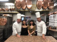 -Restaurant Paul Bocuse