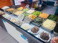 -盛京人人鸡味抻面(珠江桥店)
