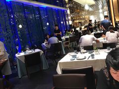 大堂-君子·兰餐厅(长江路店)