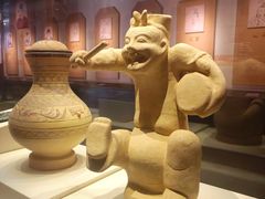 -历代帝王庙博物馆