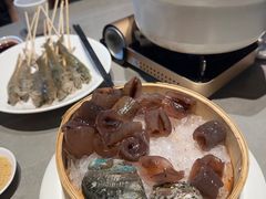 -佬太公海鸭·海鲜大排档(上海总店)
