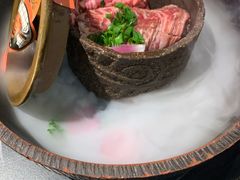 -谷牛和牛烤肉(漕河泾印象城店)