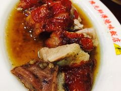 -陈光记烧腊(长寿路店)