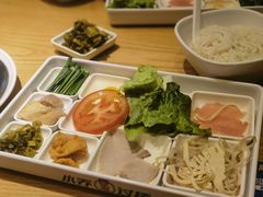 -小乔过桥米线(玉林店)