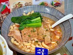 -兴华里茶记(禅城同济首店)