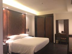 -三亚湾红树林度假世界(木棉酒店)