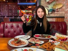 -Famous肥猫墨西哥音乐餐吧(五棵松华熙LIVE店)