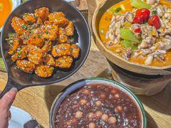 -打酱油·非遗淮扬菜(瘦西湖梅岭店)