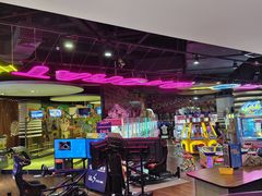 -大鲁阁保龄球(苏州园区店)