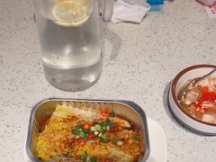 -鱼酷活鱼烤鱼(新世界城店)