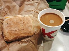 -肯德基(北京南站店)