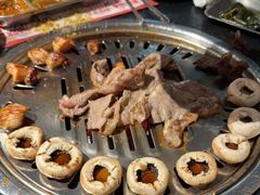 -炽城·烤肉名家(鸿达中央广场店)