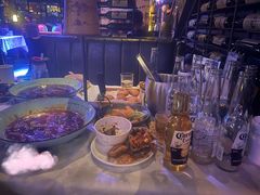 -胡桃里音乐酒馆(下沙店)
