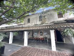 -喜洲吧·江畔老船厂·庭院餐厅(喜临院店)