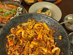 -双门洞·森系料理(体育西店)