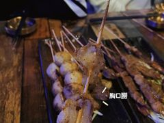 -质烤烤物·活烤海鲜(质烤总店)