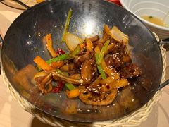 -避风塘(宝山万达店)