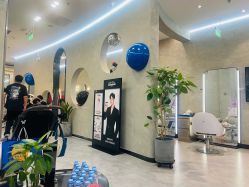 -IN STYLE·全国形象店