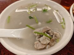 例汤-猪脚洪隆江猪脚饭