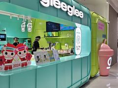 -gleeglee乐溢亦茶(合生汇店)