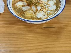 -蟹芆三馄饨