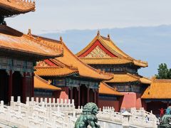 -故宫博物院(故宫)