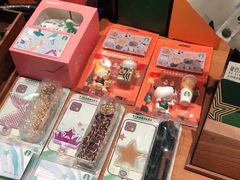 -星巴克(邯郸新世纪广场店)