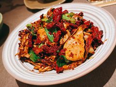 -山石榴·贵州菜(陆家嘴中心店)
