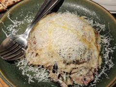 -La Strada(安福路店)