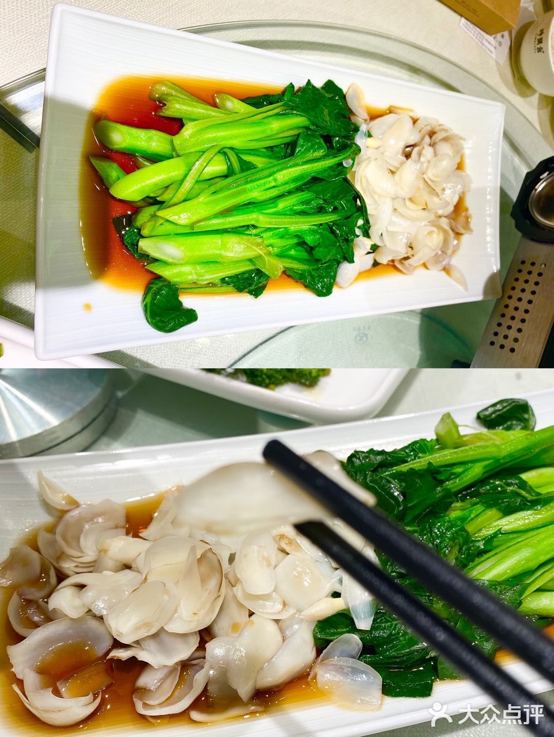 独具格调的湘菜餐厅-置身于小型美术馆