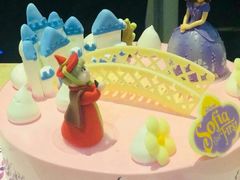 -巴黎贝甜(周浦海印店)