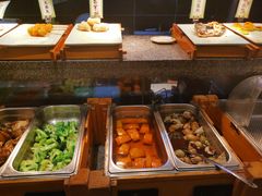 -松子料理(白家庄店)