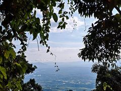 -七仙岭温泉国家森林公园