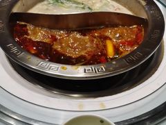 -天宜隆蘑菇宴火锅(石景山旗舰店)
