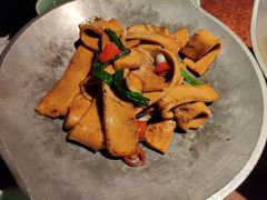 -绿茶餐厅(蓝色港湾店)