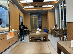 -立文冬·鲜活面(杭州太合商业中心店)