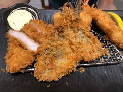 -胜博殿日式炸猪排(西红门店)