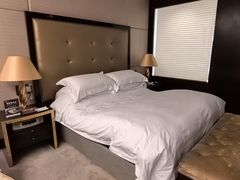 -大连中远海运洲际酒店