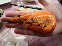 -百家福海鲜排档·闽菜·家宴(斗西路口店)