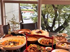 -桐湾大院·桐庐菜(滨江店)