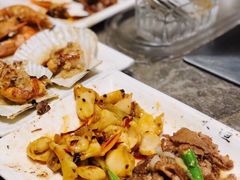 -大渔铁板烧(花园道店)