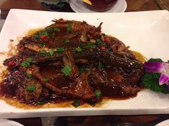 -西江美食舫·江西菜(健德桥店)