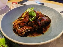 豉油碌鹅-啫神·广州地标美食(北京路店)