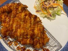 -彦喜屋日本料理(龙子湖店)