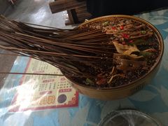 -古真记钵钵鸡(老公园店)