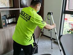 -深圳绿色亿家专业除甲醛