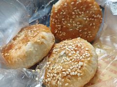 酥皮酥饼-李氏憨粑粑(官渡古镇店)