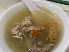 -横琴蚝苑·地道农家菜