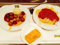 -宜家家居(哈尔滨商场店)