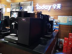 -today便利店(汉街店)